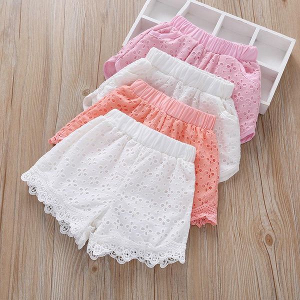 shorts children pants for baby girl trousers kids summer clothing girls loose solid toddlers, Black
shorts children pants for baby girl trousers kids summer clothing girls loose solid toddlers, Black
