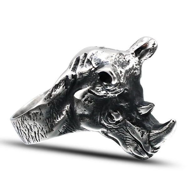 cluster rings 316l stainless steel ox head for male steampunk motorcycle party animal cool biker men jewelry, Golden;silver
cluster rings 316l stainless steel ox head for male steampunk motorcycle party animal cool biker men jewelry, Golden;silver