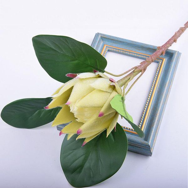 decorative flowers & wreaths high-end simulation emperor flower wedding decorations artificial arrangement home living room decor pography p
decorative flowers & wreaths high-end simulation emperor flower wedding decorations artificial arrangement home living room decor pography p