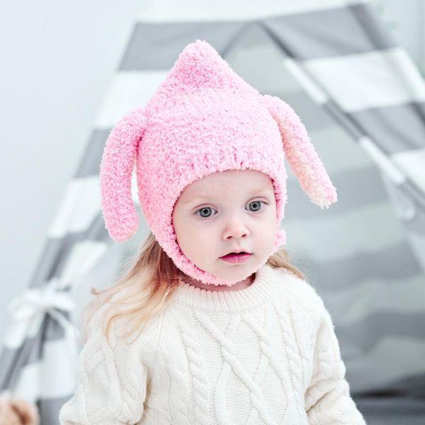 caps & hats winter warm baby hat thick soft knitted ear kids beanie protection born children bonnet cap, Yellow
caps & hats winter warm baby hat thick soft knitted ear kids beanie protection born children bonnet cap, Yellow