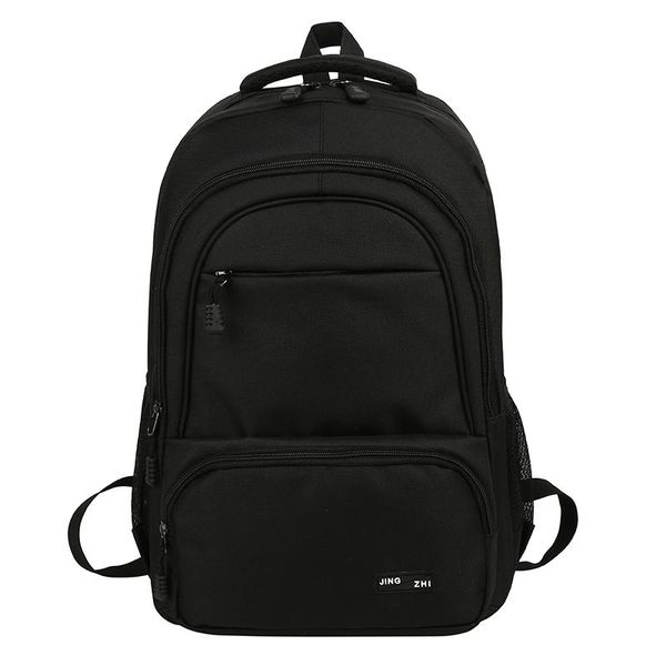 backpack fashion outdoor casual college school students men backpacks durable multifunctional travel for women
backpack fashion outdoor casual college school students men backpacks durable multifunctional travel for women