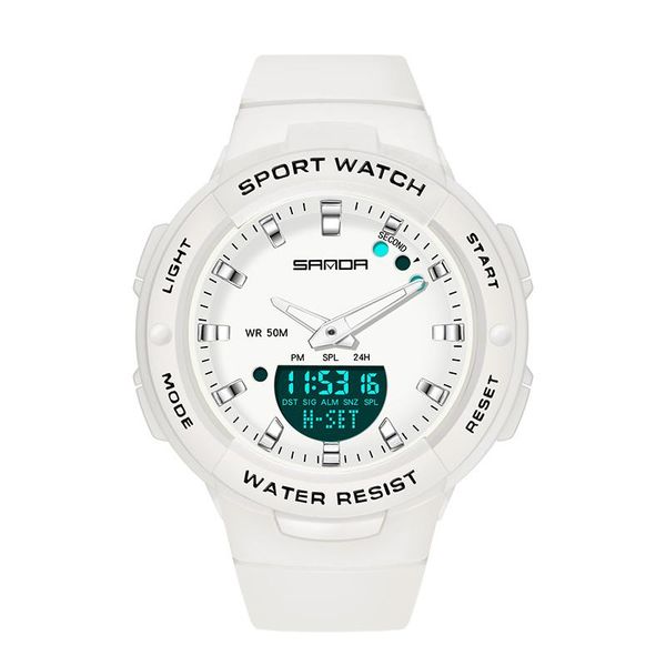 wrist watch white women quartz clock fashion ulzzang japan movt colorful ladies star sport waterproof casual ng wristwatches, Slivery;brown
wrist watch white women quartz clock fashion ulzzang japan movt colorful ladies star sport waterproof casual ng wristwatches, Slivery;brown