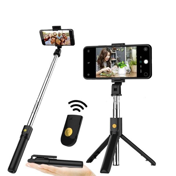 manufacturers direct selling style k07 bluetooth selfie stick remote control high-end tripod universal handphone live po monopods
manufacturers direct selling style k07 bluetooth selfie stick remote control high-end tripod universal handphone live po monopods