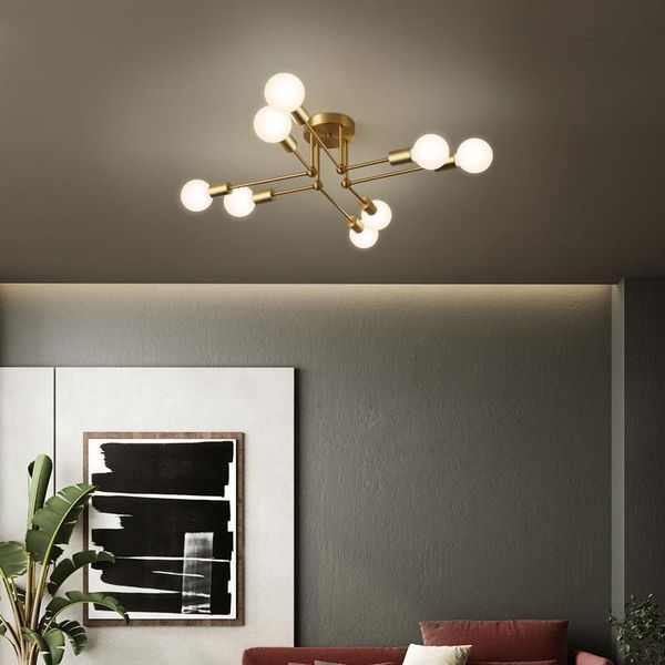 nordic style led ceiling chandelier in the bedroom living room kitchen 4/6/8 heads branch glass ball lamp home decoration lights
nordic style led ceiling chandelier in the bedroom living room kitchen 4/6/8 heads branch glass ball lamp home decoration lights