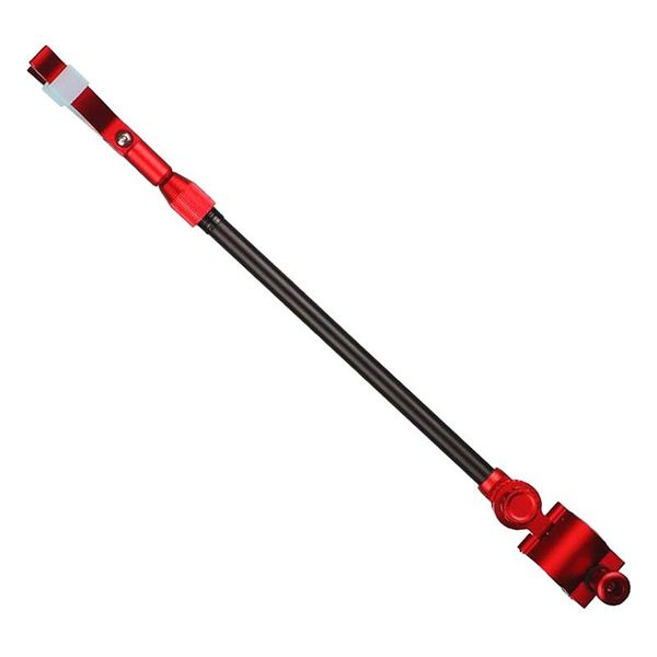 boat fishing rods adjustable rod holder 34.5-47cm aluminum alloy 240 degree silicone lock bcak hanging fish pole rack stand
boat fishing rods adjustable rod holder 34.5-47cm aluminum alloy 240 degree silicone lock bcak hanging fish pole rack stand