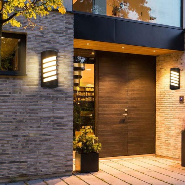wall lamp 2021 led light ourdoor 10w waterproof and moisture proof villa courtyard home staircase corridor lighting
wall lamp 2021 led light ourdoor 10w waterproof and moisture proof villa courtyard home staircase corridor lighting