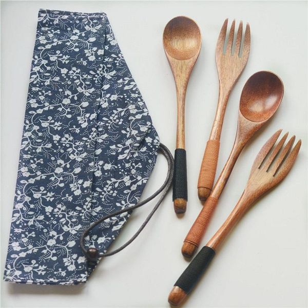 dinnerware sets japanese korea style wooden fork spoon two-piece suit travel portable tableware nice bag packing wb362
dinnerware sets japanese korea style wooden fork spoon two-piece suit travel portable tableware nice bag packing wb362