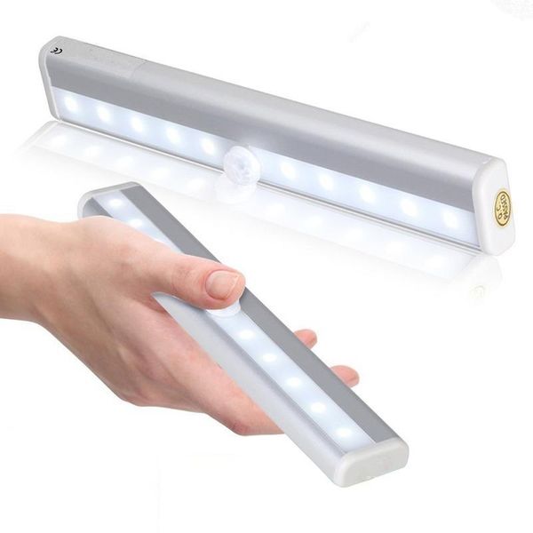 6/10 led cabinet light lamp for kitchen aluminum pir motion sensor wall wardrobe corridor closet indoor ligh
6/10 led cabinet light lamp for kitchen aluminum pir motion sensor wall wardrobe corridor closet indoor ligh