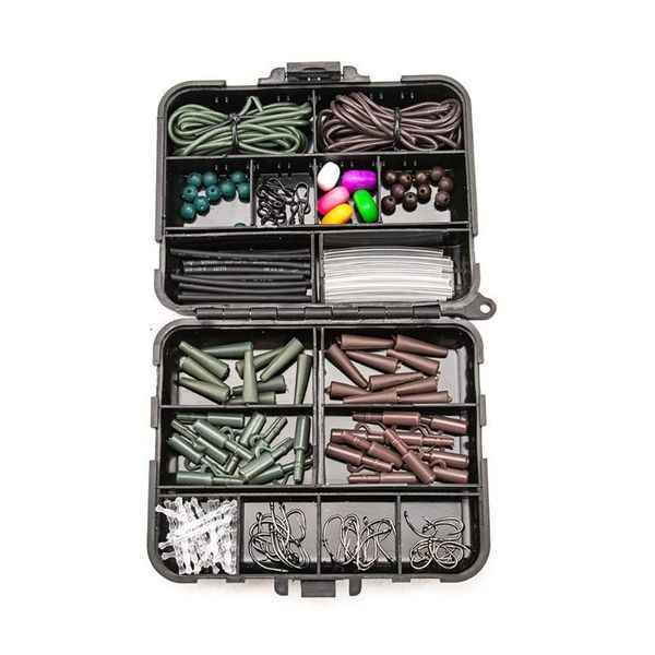 large capacity fishing gear accessories waterproof box tackle supplies tool storage sub-box hook h4x0
large capacity fishing gear accessories waterproof box tackle supplies tool storage sub-box hook h4x0