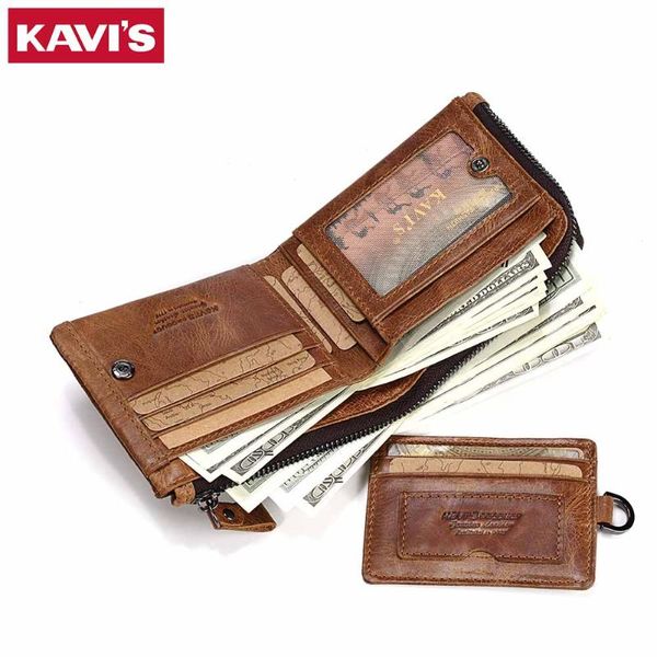 fashion style crazy horse genuine leather wallet men's coin purse male mini walet portomonee portfolio perse small pocket wallets, Red;black
fashion style crazy horse genuine leather wallet men's coin purse male mini walet portomonee portfolio perse small pocket wallets, Red;black