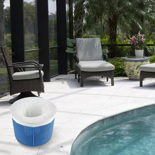 pool & accessories 50pcs filter storage skimmer socks nylon swimming for baskets skimmers supply
pool & accessories 50pcs filter storage skimmer socks nylon swimming for baskets skimmers supply