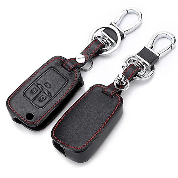 keychains leather car key case cover bag for buick chevrolet cruze opel vauxhall insignia mokka fold, Silver
keychains leather car key case cover bag for buick chevrolet cruze opel vauxhall insignia mokka fold, Silver