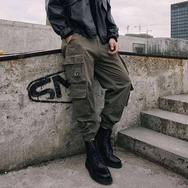 men's pants calça cargo preta masculina de algodão estilo coreano, calça tipo para homens, hip hop vyoz, Black
men's pants calça cargo preta masculina de algodão estilo coreano, calça tipo para homens, hip hop vyoz, Black