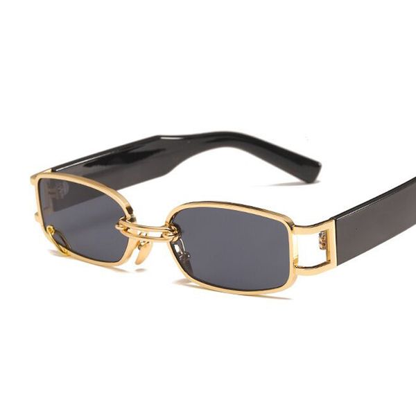 designer sunglasses vintage small rectangle women men luxury brand sun glasses retro punk style shades hip hop metal oculos de sol, White;black
designer sunglasses vintage small rectangle women men luxury brand sun glasses retro punk style shades hip hop metal oculos de sol, White;black