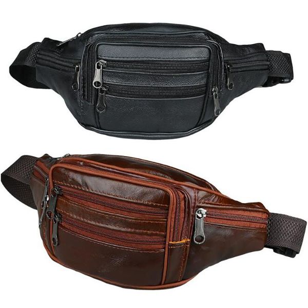 leather waist bag for women 2021 designer fashion fanny pack waterproof 3-zipper girls bum travel phone pouch bags
leather waist bag for women 2021 designer fashion fanny pack waterproof 3-zipper girls bum travel phone pouch bags