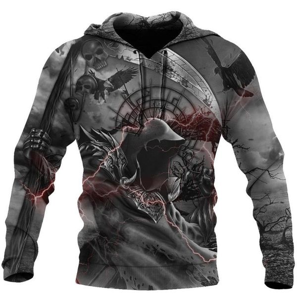 men's hoodies & sweatshirts halloween death skull 3d print art hooded harajuku style spring and autumn streetwear oversized 5xl pullo, Black
men's hoodies & sweatshirts halloween death skull 3d print art hooded harajuku style spring and autumn streetwear oversized 5xl pullo, Black