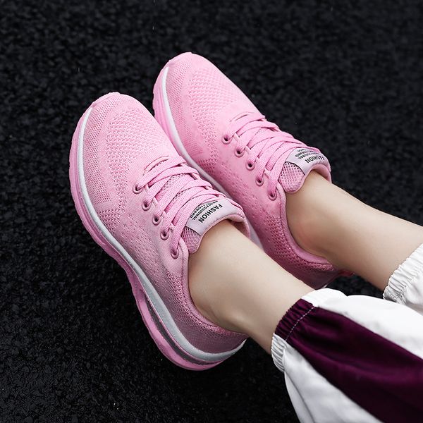 women casual shoes fashion korean woman sneakers mesh breathable air cushion ladies sports shoes light comfortable running shoes
women casual shoes fashion korean woman sneakers mesh breathable air cushion ladies sports shoes light comfortable running shoes