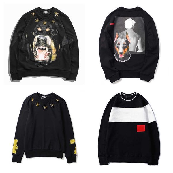 mens hoodie printing sweater sweatshirts hip hop fashion pullover men women animal printed loose fit sweatshirt asian size multiple c, Black
mens hoodie printing sweater sweatshirts hip hop fashion pullover men women animal printed loose fit sweatshirt asian size multiple c, Black