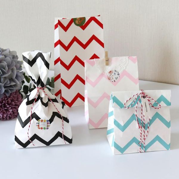 2-10pcs colorful polka dot paper bag wedding birthday party favor gift bags zigzag stand up treat wrapping supplies wrap
2-10pcs colorful polka dot paper bag wedding birthday party favor gift bags zigzag stand up treat wrapping supplies wrap