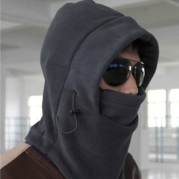 beanies fashion couple thermal fleece balaclava outdoor ski masks bike cyling wind ser face hats 6 in 1
beanies fashion couple thermal fleece balaclava outdoor ski masks bike cyling wind ser face hats 6 in 1