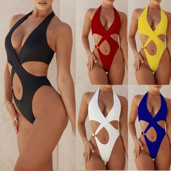 one-piece suits women's swimsuit bikinis 2021 woman plus size swimsuits bodysuit women bathing suit with tummy control swimwear
one-piece suits women's swimsuit bikinis 2021 woman plus size swimsuits bodysuit women bathing suit with tummy control swimwear