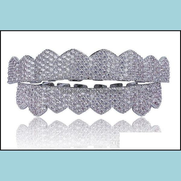 grillz, jewelry jewelry 8 teeth women men fangs copper hip hop cubic zircon grillz real gold plated bottom vampire dental grills hallowe, Black
grillz, jewelry jewelry 8 teeth women men fangs copper hip hop cubic zircon grillz real gold plated bottom vampire dental grills hallowe, Black