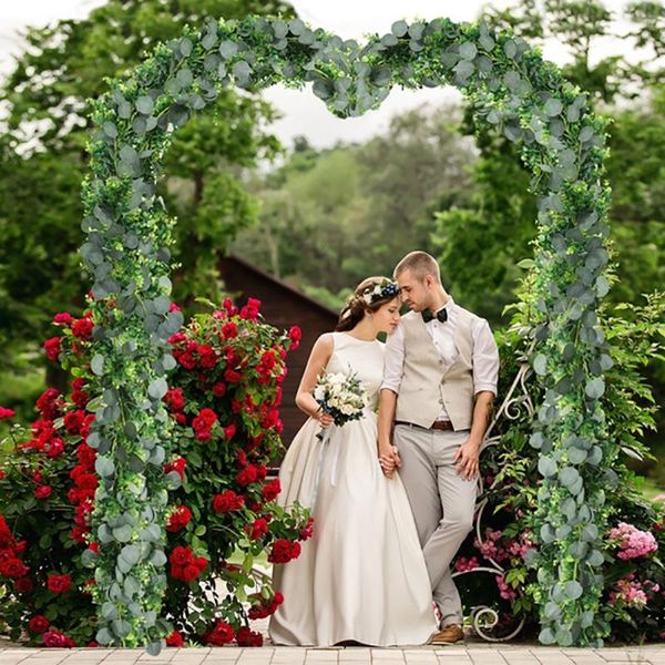 decorative flowers & wreaths artificial plants creeper green leaf for home wedding decora wholesale diy hanging garland leaves
decorative flowers & wreaths artificial plants creeper green leaf for home wedding decora wholesale diy hanging garland leaves