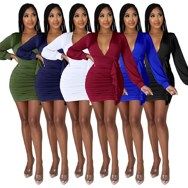casual dresses wholesale lot bulk bodycon y2k dress women party club midi long sleeve clothing fashion summer solid white by dhl, Black;gray
casual dresses wholesale lot bulk bodycon y2k dress women party club midi long sleeve clothing fashion summer solid white by dhl, Black;gray