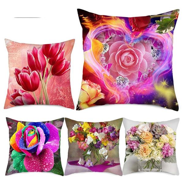 cushion/decorative pillow color flower po cushion cover printing pillowcase suitable for car home sofa decorative
cushion/decorative pillow color flower po cushion cover printing pillowcase suitable for car home sofa decorative