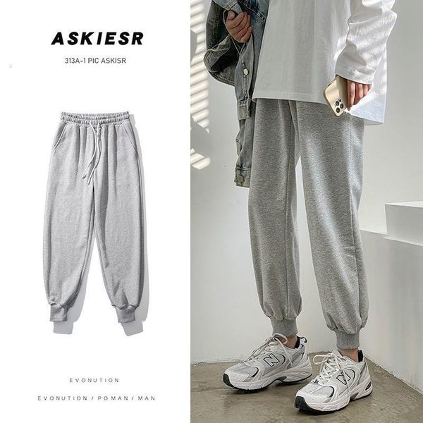 men's pants kemoy classic casual 2021 fashion solid color woman trousers harajuku style male clothing streetwear, Black
men's pants kemoy classic casual 2021 fashion solid color woman trousers harajuku style male clothing streetwear, Black
