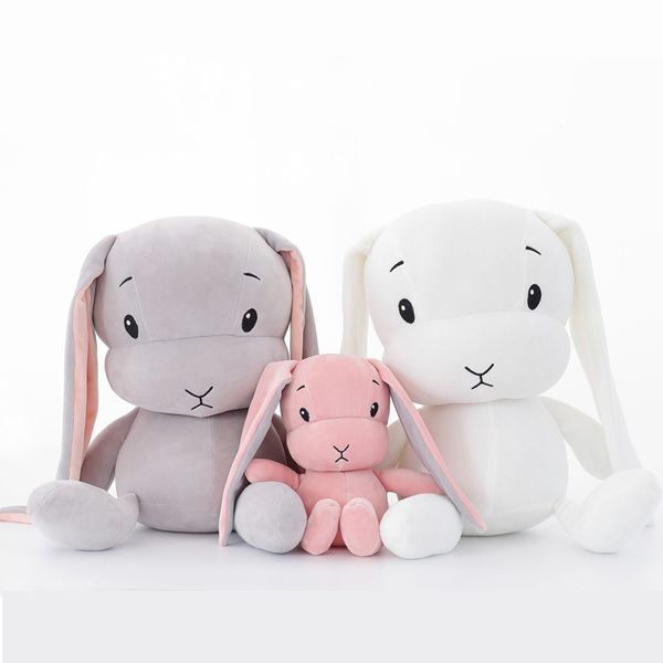 50cm 30cm cute rabbit plush toys bunny stuffed &plush animal baby toys doll baby accompany sleep toy gifts for kids wj491
50cm 30cm cute rabbit plush toys bunny stuffed &plush animal baby toys doll baby accompany sleep toy gifts for kids wj491