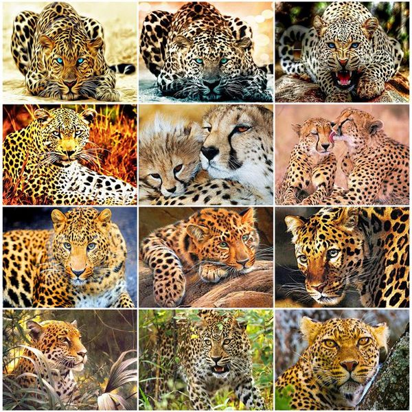 diamond painting evershine embroidery leopard art animal full drill mosaic needlework picture rhinestones handicraft
diamond painting evershine embroidery leopard art animal full drill mosaic needlework picture rhinestones handicraft