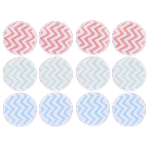 sponges, applicators & cotton 12pcs skin friendly makeup removal pad thick facial cleaning face tool
sponges, applicators & cotton 12pcs skin friendly makeup removal pad thick facial cleaning face tool