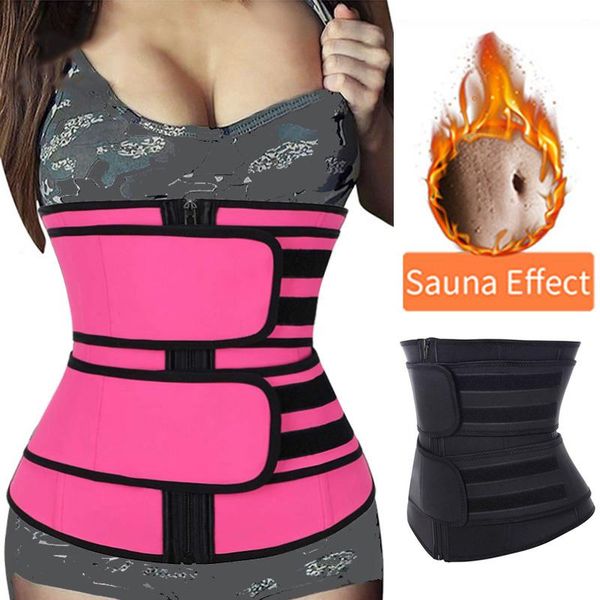 women's shapers neoprene belt shaperwear waist trainer weight loss cincher body shaper tummy control strap slimming sweat fat burning, Black;white
women's shapers neoprene belt shaperwear waist trainer weight loss cincher body shaper tummy control strap slimming sweat fat burning, Black;white
