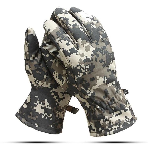 cycling gloves bike outdoor riding climbing tactical spring winter waterproof windproof full finger hunting soft shell, Black
cycling gloves bike outdoor riding climbing tactical spring winter waterproof windproof full finger hunting soft shell, Black