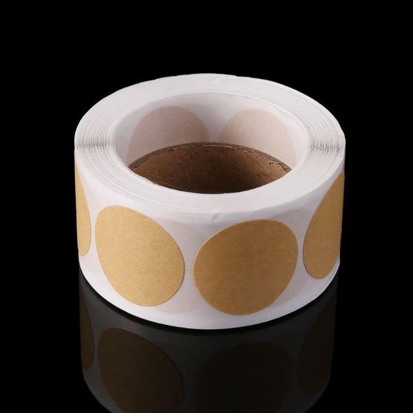 gift wrap 500pcs vintage blank kraft paper label circle handmade sealing sticker for packaging tags diy
gift wrap 500pcs vintage blank kraft paper label circle handmade sealing sticker for packaging tags diy