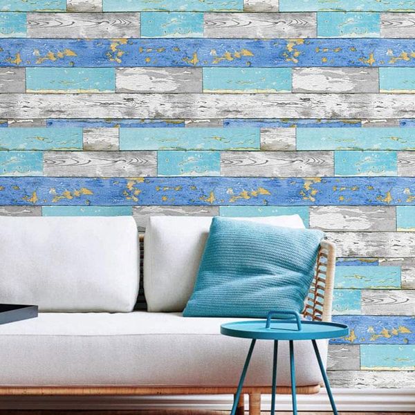 wallpapers 3m/6m waterproof peel and stick wood plank wallpaper self adhesive design for walls bathroom bedroom home decor
wallpapers 3m/6m waterproof peel and stick wood plank wallpaper self adhesive design for walls bathroom bedroom home decor