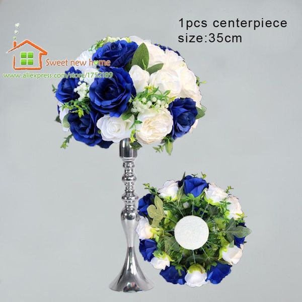 decorative flowers & wreaths 35cm 10pcs artificial flower table centerpieces wedding background road lead fake diy
decorative flowers & wreaths 35cm 10pcs artificial flower table centerpieces wedding background road lead fake diy