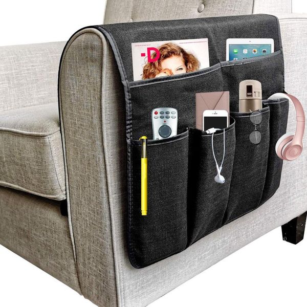 40# felt bedside storage organizer bed desk bag sofa tv remote control hanging pocket for bedroom college dorm room bags
40# felt bedside storage organizer bed desk bag sofa tv remote control hanging pocket for bedroom college dorm room bags