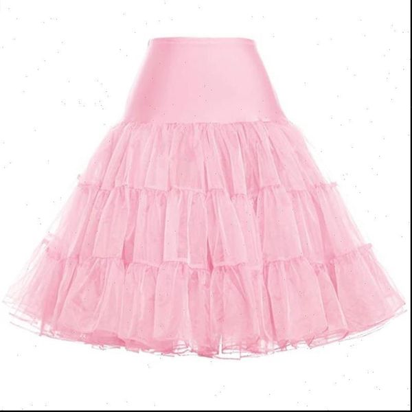 tulle fashion high waist womens skirt pleated tutu retro vintage petticoat crinoline underskirt faldas women saia, Black
tulle fashion high waist womens skirt pleated tutu retro vintage petticoat crinoline underskirt faldas women saia, Black