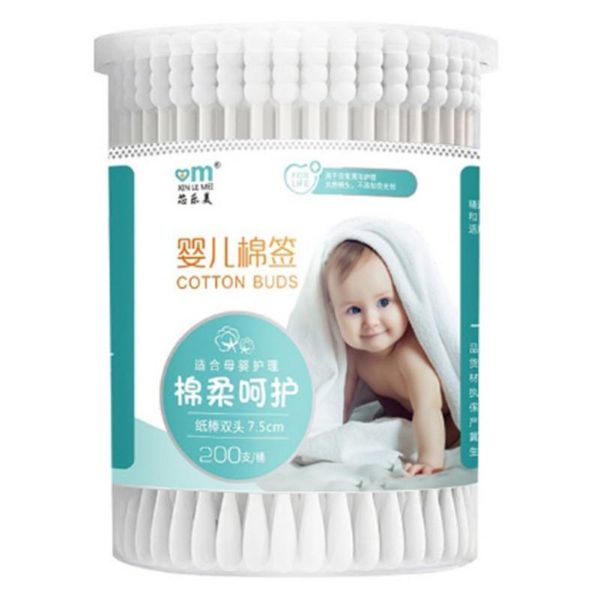 cleaning cloths born baby digging ear disposable clean cotton swab makeup double-headed
cleaning cloths born baby digging ear disposable clean cotton swab makeup double-headed