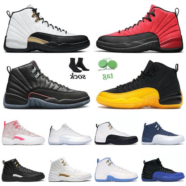 shoes 12 12s xii jumpman basketball flu game royal grind university gold royalty ice cream dark concord fiba trainers sneakers 36-47
shoes 12 12s xii jumpman basketball flu game royal grind university gold royalty ice cream dark concord fiba trainers sneakers 36-47