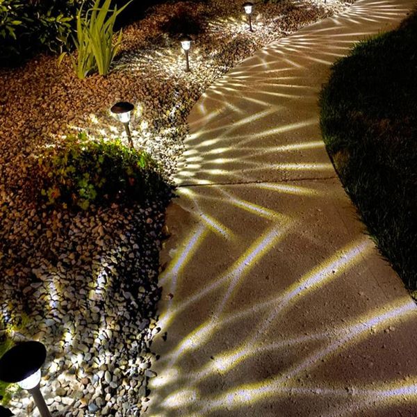 lawn lamps waterproof led solar lights glass beam projection stake lamp villa garden courtyard landscaping lighting decor
lawn lamps waterproof led solar lights glass beam projection stake lamp villa garden courtyard landscaping lighting decor