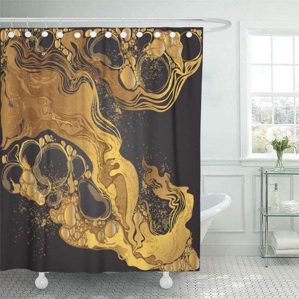 shower curtain colorful color marble bubbles abstract gold circle golden splash shower curtains sets with 12 hooks 60 x 72
shower curtain colorful color marble bubbles abstract gold circle golden splash shower curtains sets with 12 hooks 60 x 72