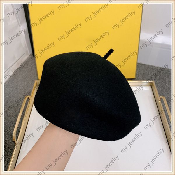 designers queen autumn and winter wool all-match berets hats v letters fashion luxury female painter hat pumpkin grain ribbon hats, Blue;gray
designers queen autumn and winter wool all-match berets hats v letters fashion luxury female painter hat pumpkin grain ribbon hats, Blue;gray