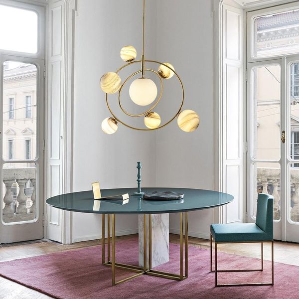 pendant lamps postmodern designer glass planet lights for el stairs villa living room luxury home deco luminaire led light fixtures
pendant lamps postmodern designer glass planet lights for el stairs villa living room luxury home deco luminaire led light fixtures
