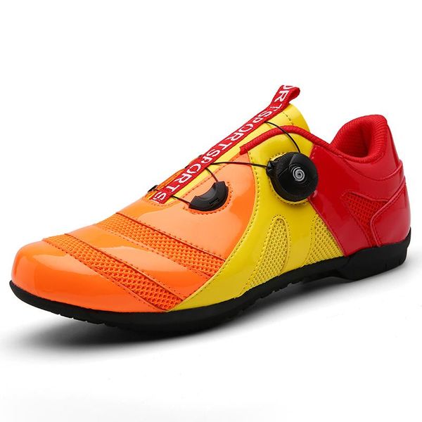 cycling footwear men shoes breathable self-locking mtb road bike professional bicycle racing sapatilha ciclismo women sneakers big, Black
cycling footwear men shoes breathable self-locking mtb road bike professional bicycle racing sapatilha ciclismo women sneakers big, Black