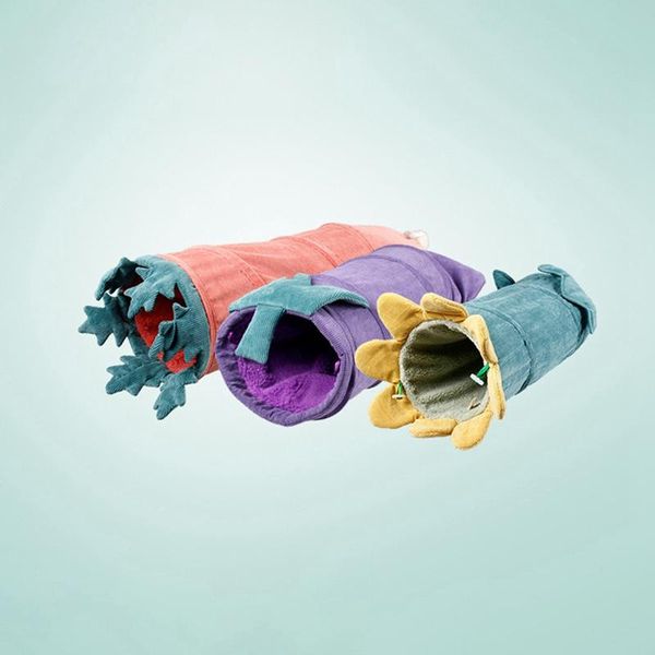 pet cat tunnel playing toy funny vegetable shaped indoor winter outdoor tube hidden house soft plush sleeping bed toys
pet cat tunnel playing toy funny vegetable shaped indoor winter outdoor tube hidden house soft plush sleeping bed toys
