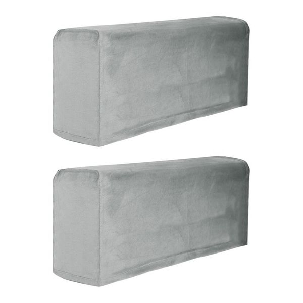 chair covers 1pair home decor elastic stretch couch protector living room modern sofa armrest cover decorative smooth furniture accessories
chair covers 1pair home decor elastic stretch couch protector living room modern sofa armrest cover decorative smooth furniture accessories