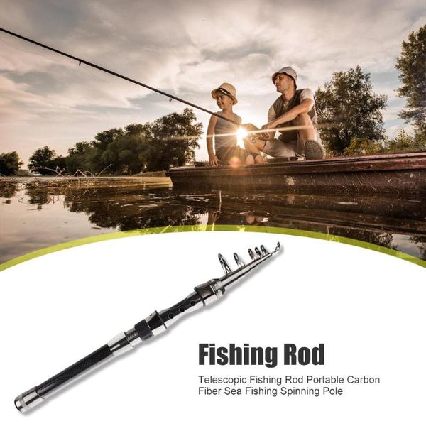 boat fishing rods delicate design carbon fiber rod portable spinning pole for sea
boat fishing rods delicate design carbon fiber rod portable spinning pole for sea